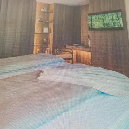 Apartmán Chalet Velvet II In Chamonix *