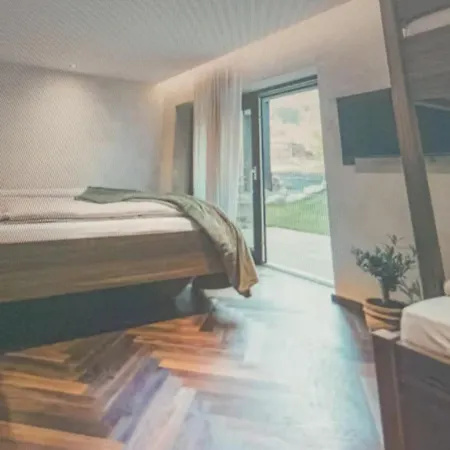 Chalet Velvet II In Chamonix