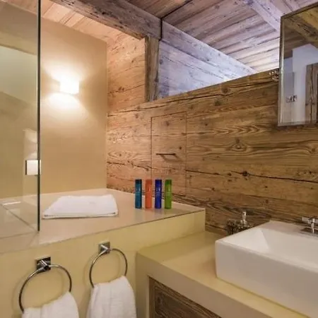 Apartmán Chalet Velvet II In Chamonix