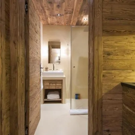 Apartmán Chalet Velvet II In Chamonix Chamonix