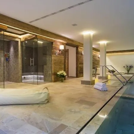 Chalet Velvet II In Chamonix Apartmán Chamonix